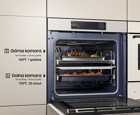 Dual Cook