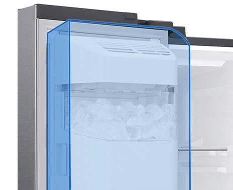 Indoor Ice Maker