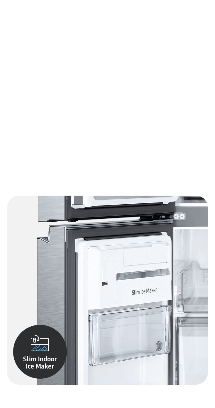 Buy Samsung French Door Refrigerator White Samsung KSA