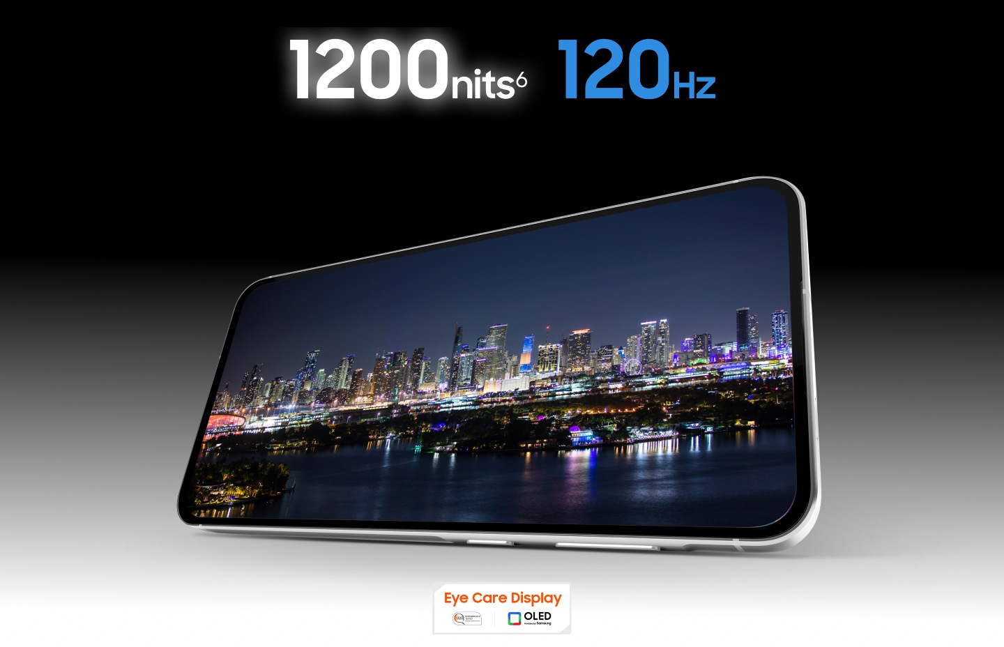 Samsung Galaxy A56 5G Enterprise Edition | Samsung Business UK