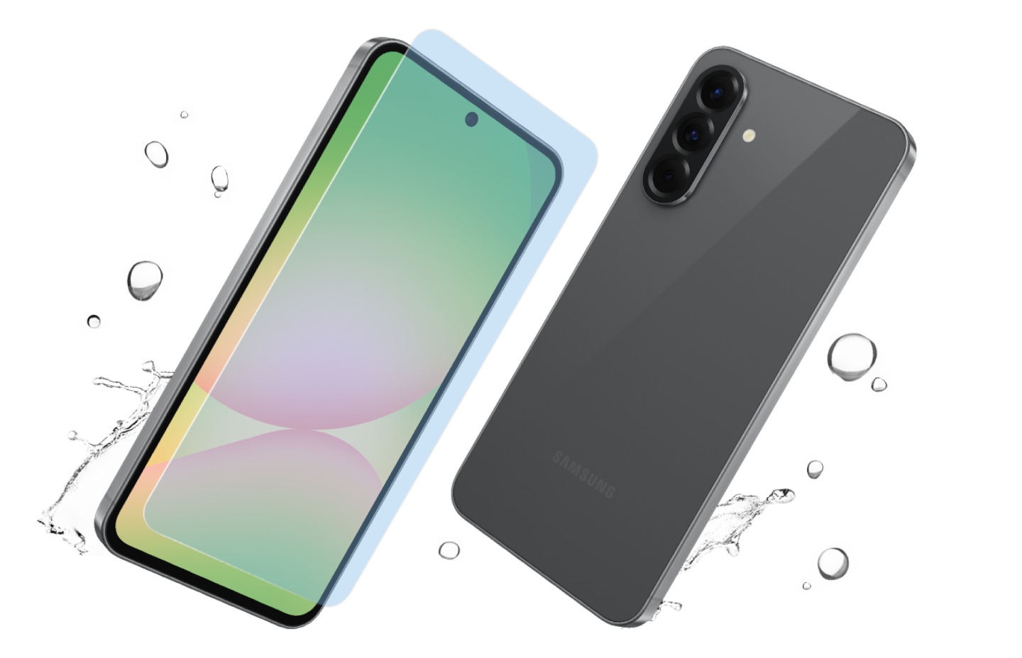 Samsung Galaxy A56 5G Enterprise Edition | Samsung Business UK