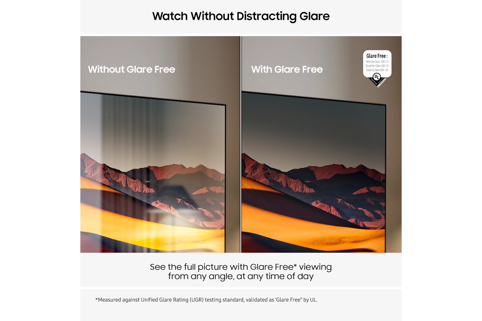 65" Neo QLED QN93F 4K Vision AI Smart TV (2025) Black