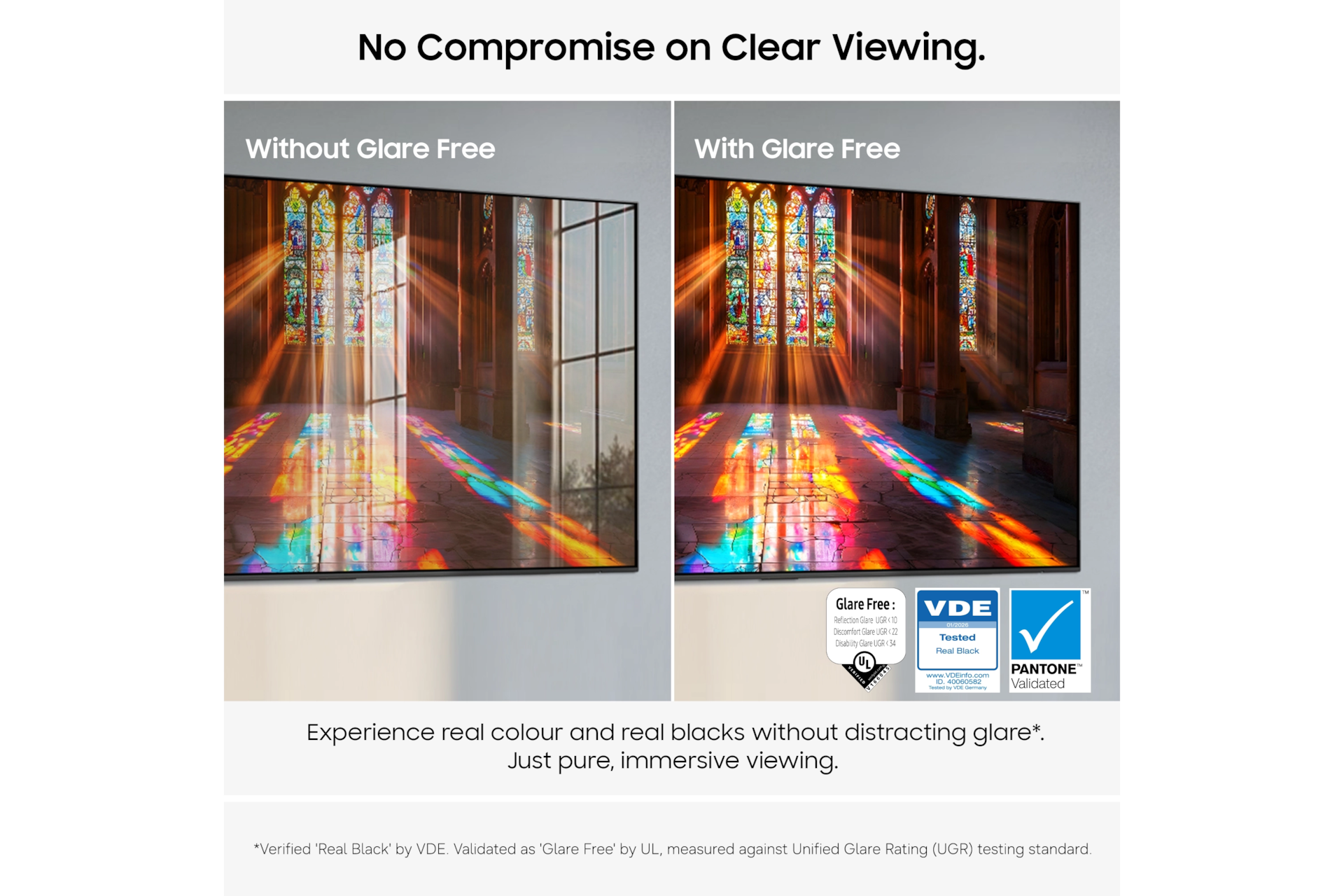 77'' OLED S90H 4K Samsung Vision AI Smart TV (2026) Graphite