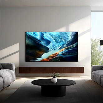 83'' OLED S90H 4K Samsung Vision AI Smart TV (2026) Graphite