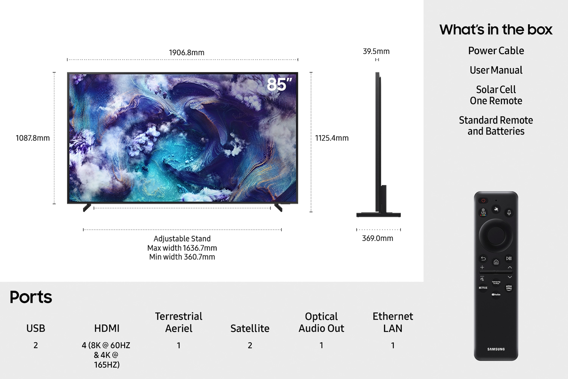 [QÉ65QÑ~900FTXX~Ú] 