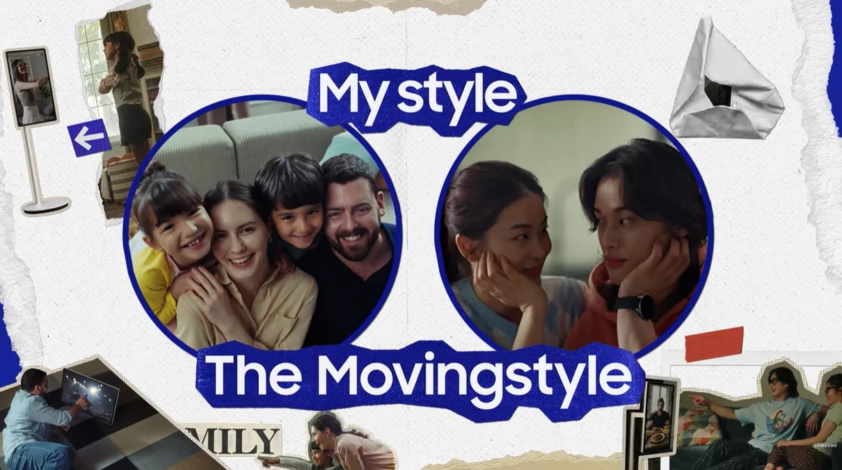 [Móví~ñgst~ýlé v~ídéó~]