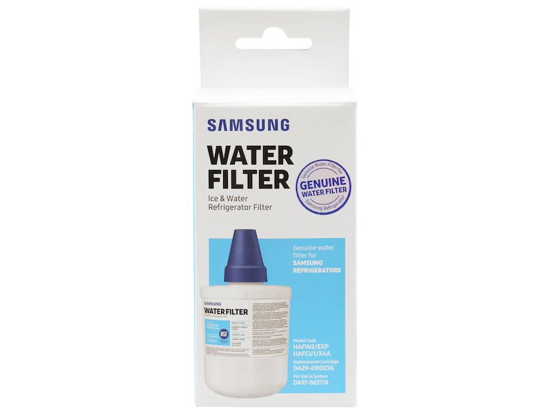 Thumbnail image of HAFCU1 Water Filter
