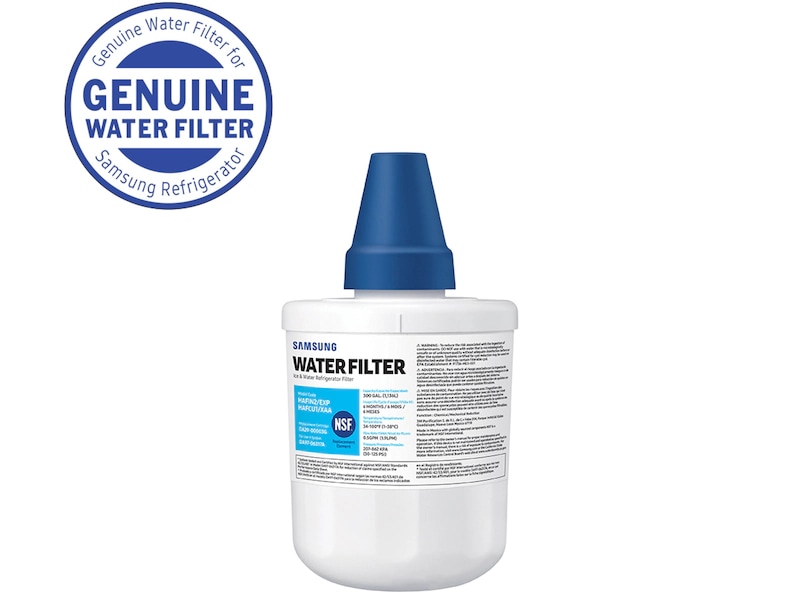 HAFCU1 Water Filter