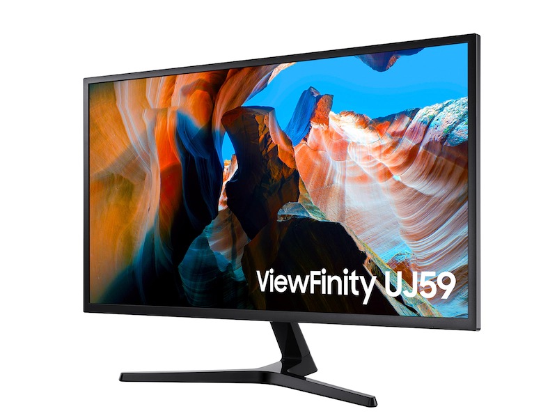 32” ViewFinity UJ59 4K UHD AMD FreeSync Monitor