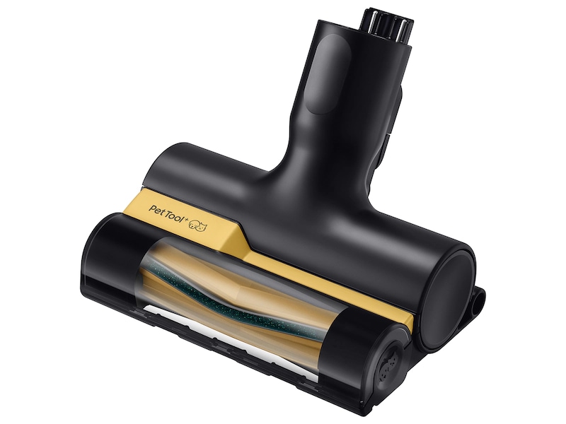 Bespoke AI Jet™ Lite Cordless Stick Vacuum with All-in-One Clean Station® and 280AW Suction Power in Pebble Gray Gray