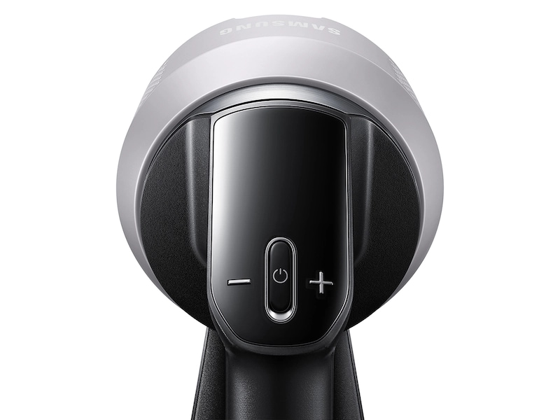 Bespoke AI Jet™ Lite Cordless Stick Vacuum with All-in-One Clean Station® and 280AW Suction Power in Pebble Gray Gray