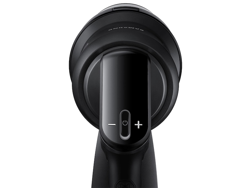 Bespoke AI Jet™ Ultra Cordless Stick Vacuum with All-in-One Clean Station® and 400AW Suction Power in Satin Black