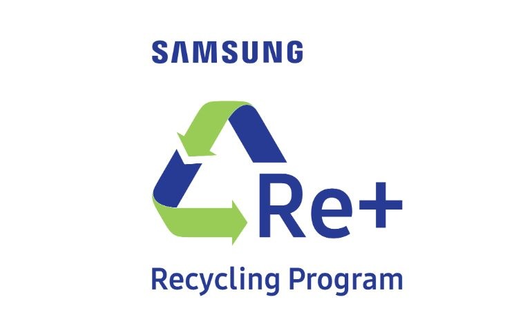 CÙNG SAMSUNG THU HỒI RÁC THẢI ĐIỆN TỬ, BẢO VỆ HÀNH TINH XANH