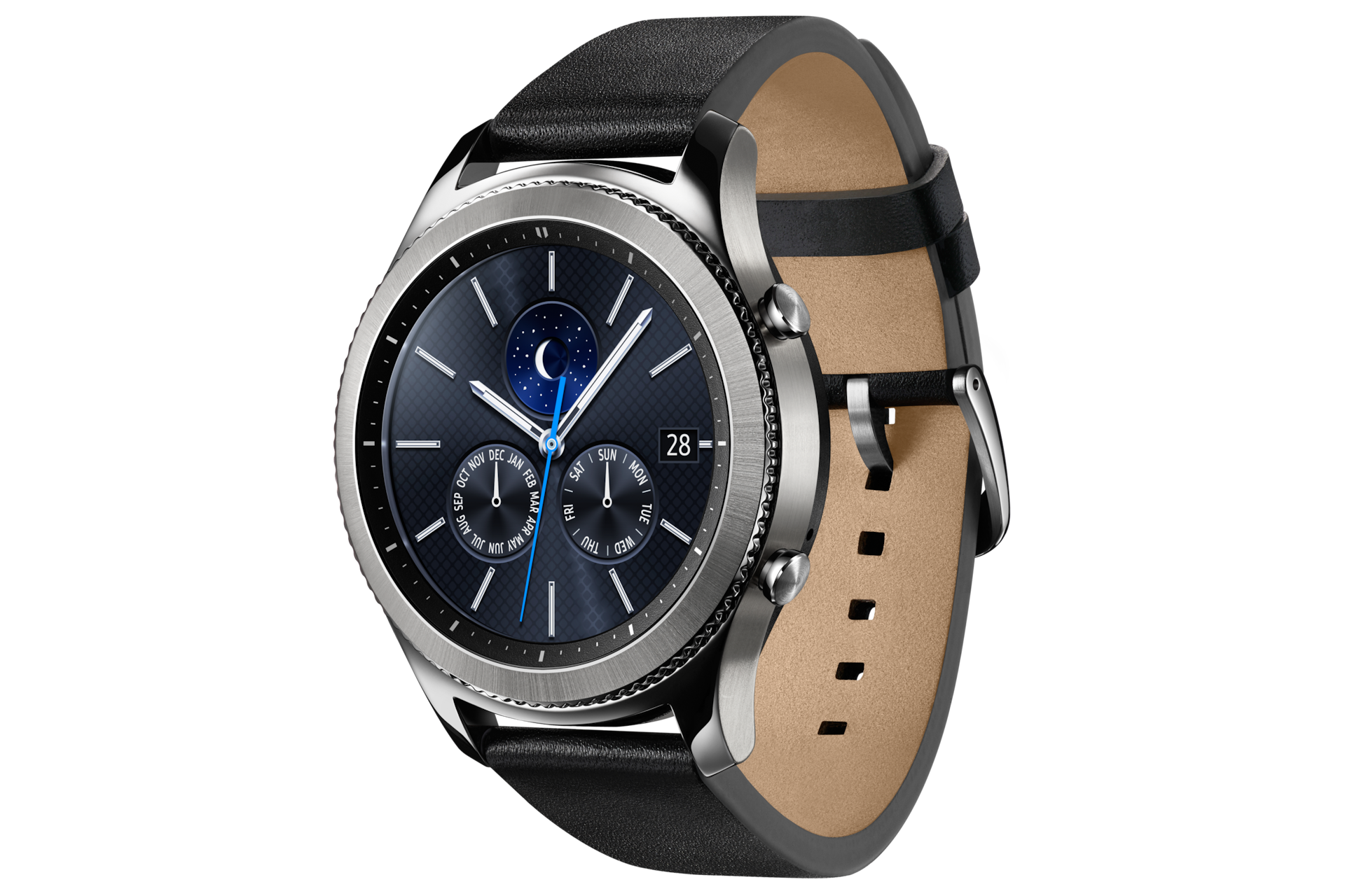 samsung watch s3 specs