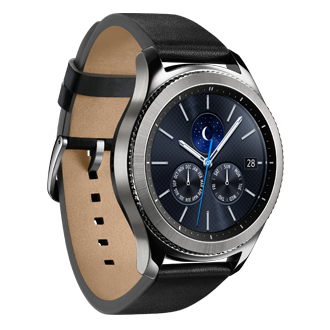 Gear s3 store classic features