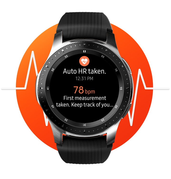 samsung bluetooth smartwatch