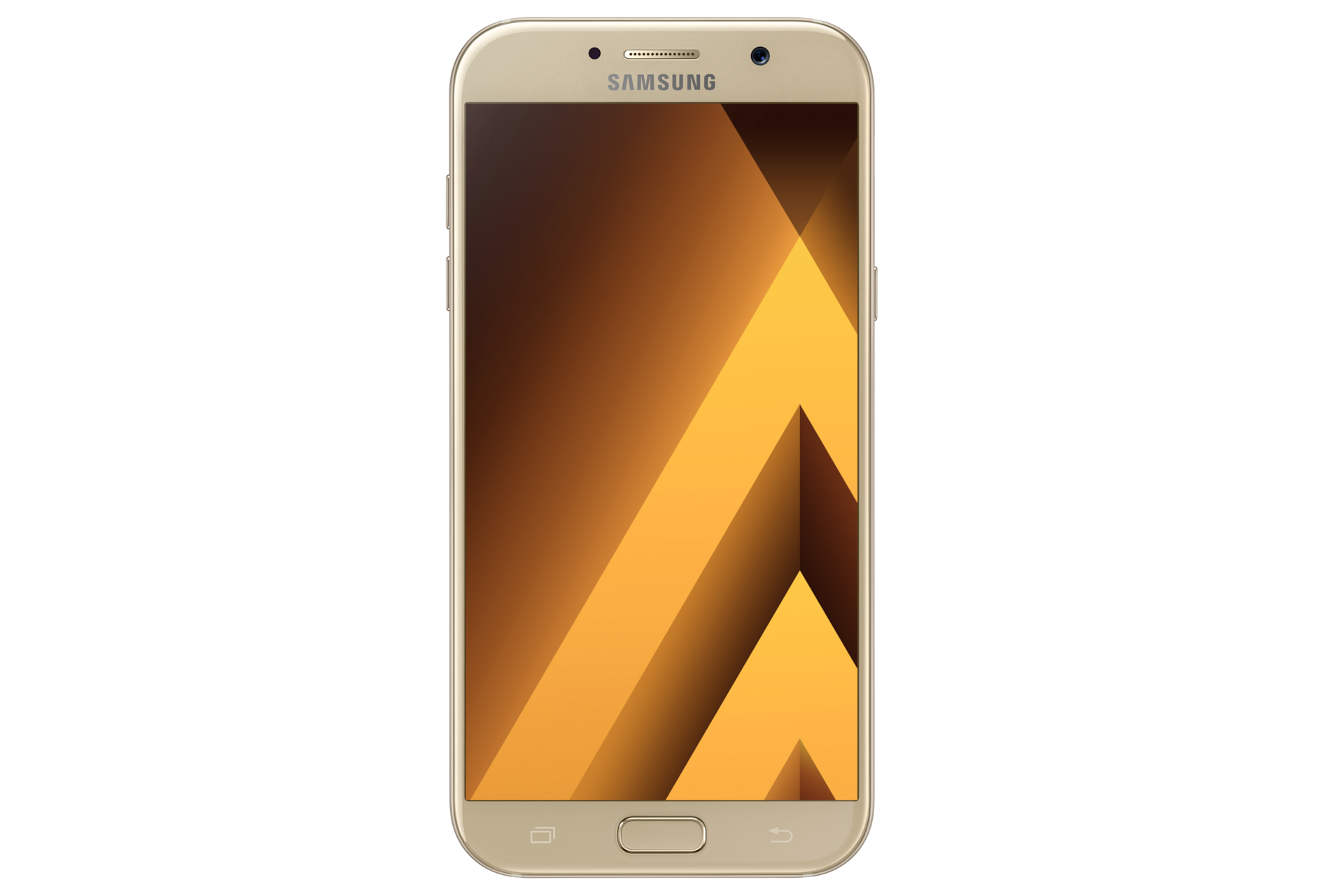 Buy Galaxy A7 (2017) Gold 32GB | Samsung Singapore