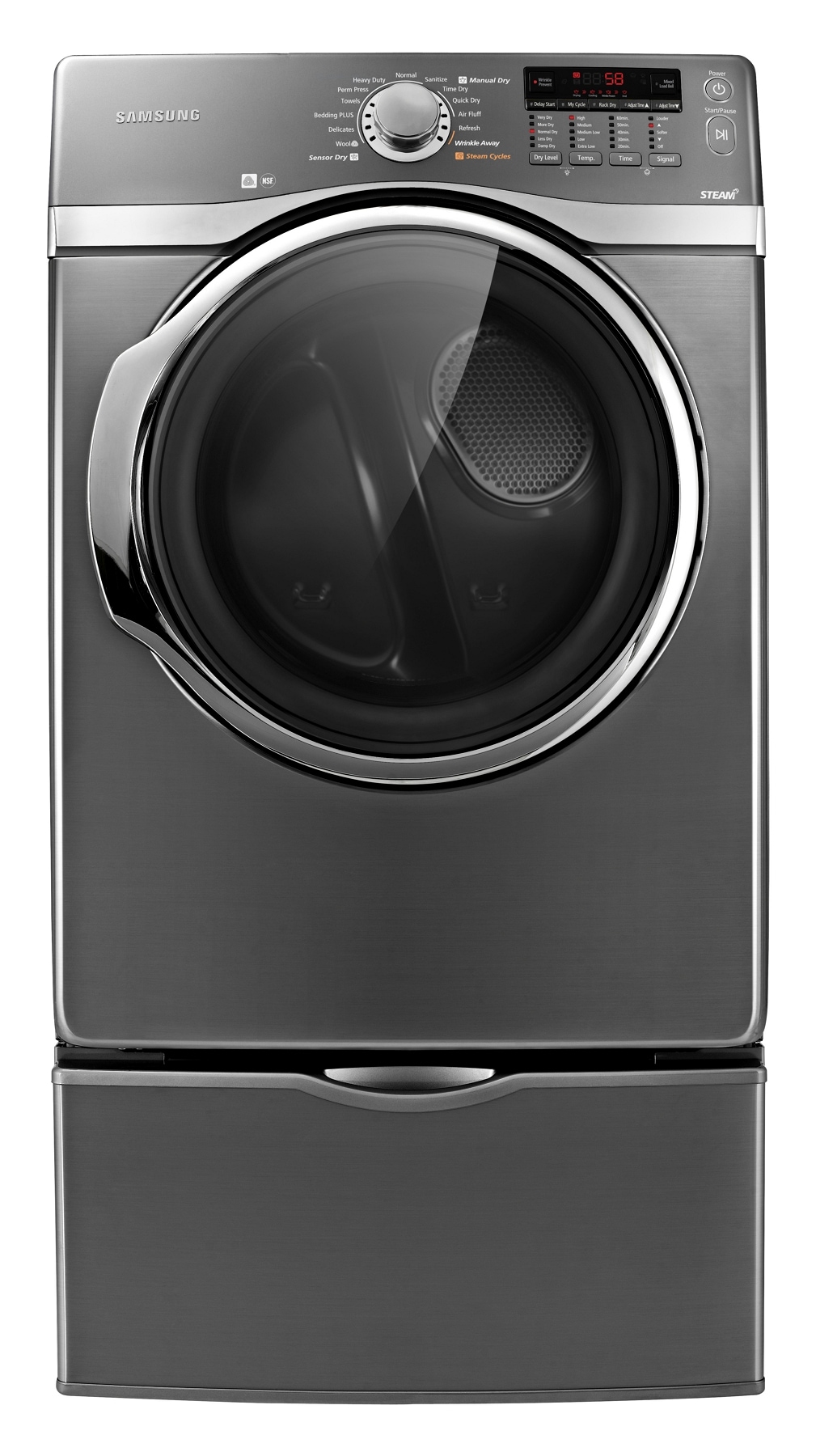 DV431AEP/XEU Samsung Support UK