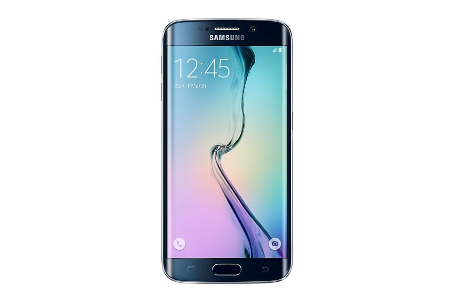 Galaxy S6 Edge Samsung Support CA