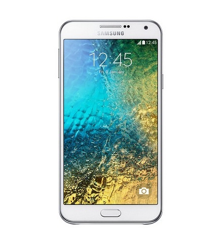 samsung galaxy e700h