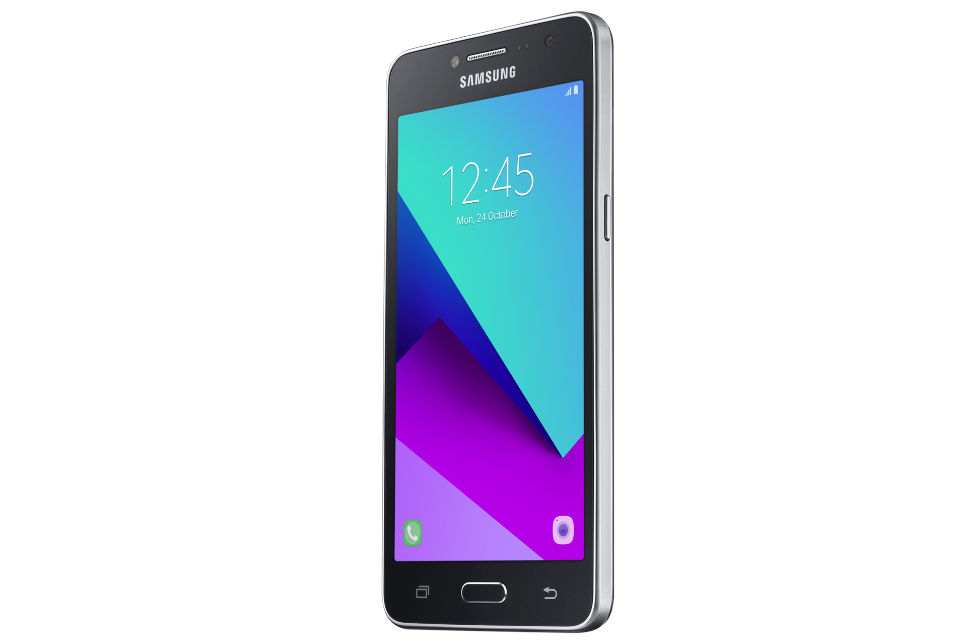 samsung galaxy grand prime plus black