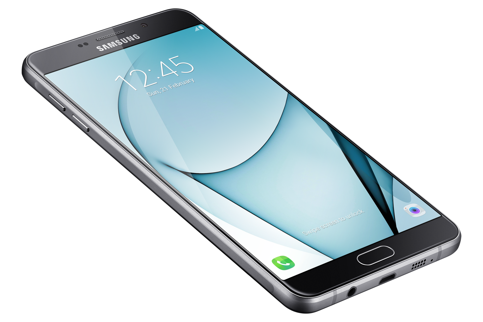 samsung a910f model