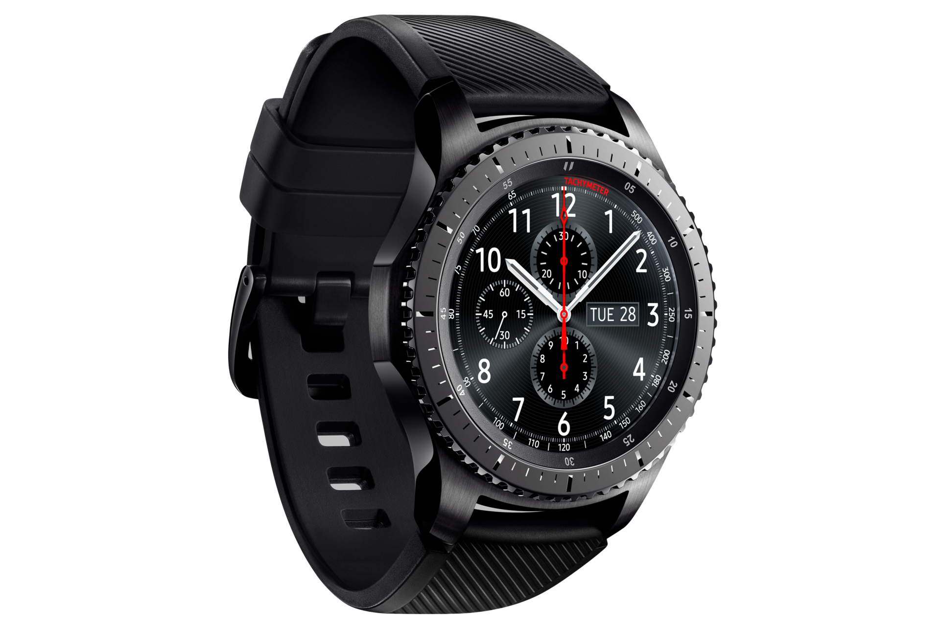 samsung s3 gear frontier smartwatch