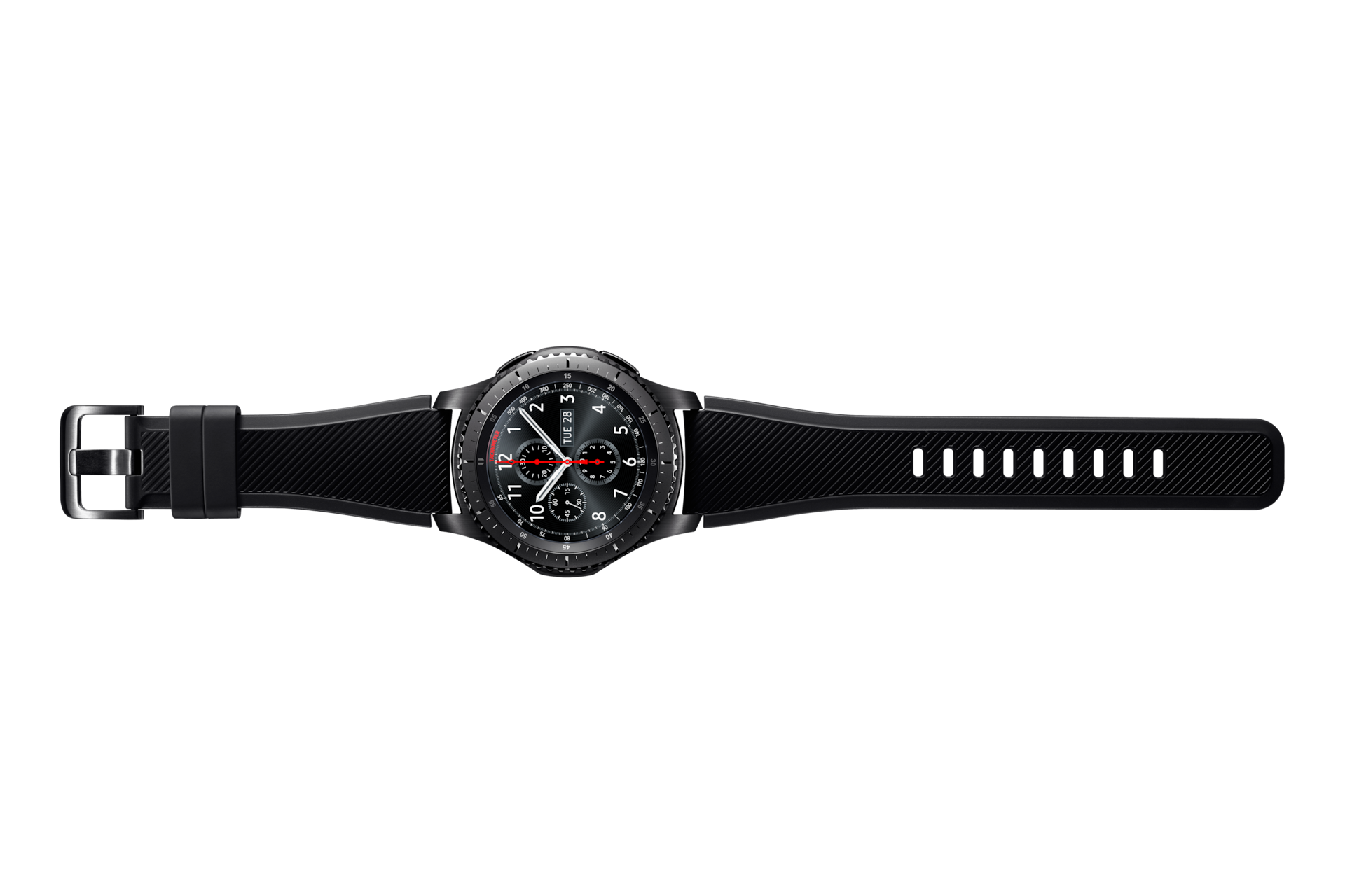 gear s3 frontier sprint