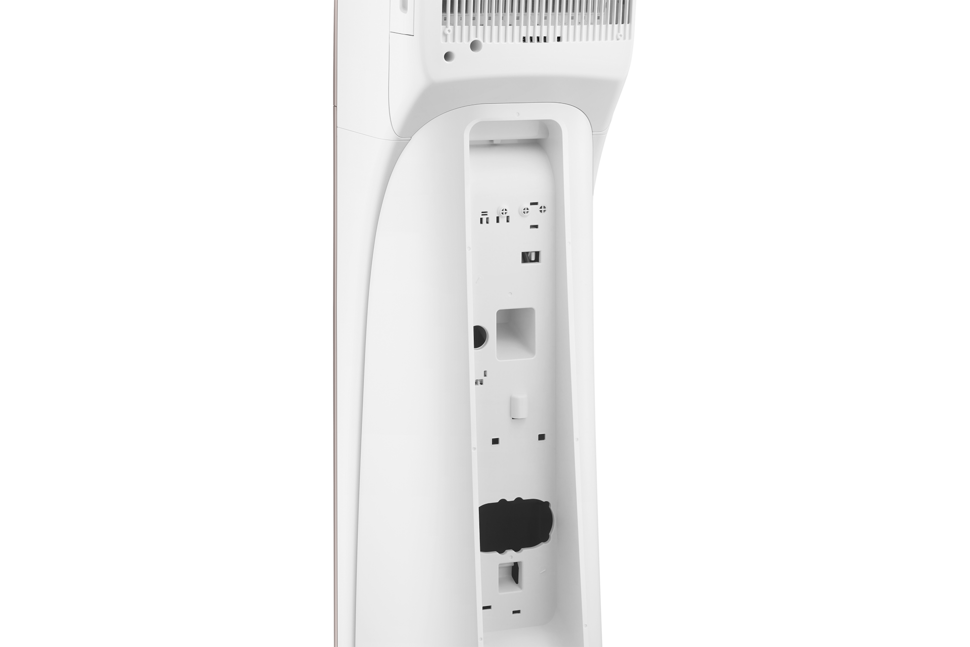 화이트 뒷면 센스부 확대