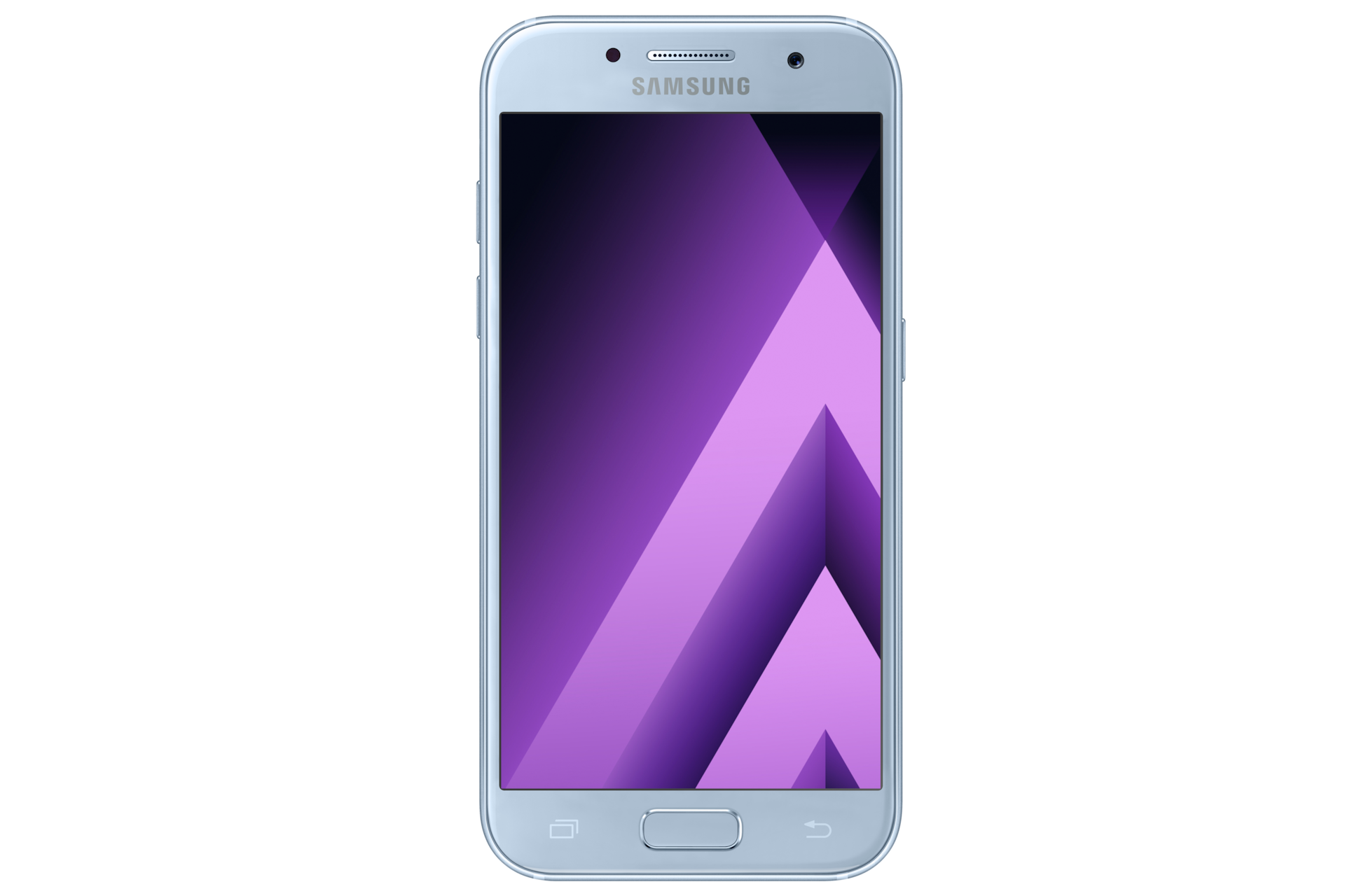 Печать на чехлах Samsung : Чехол для Samsung Galaxy A3/ SM-AF