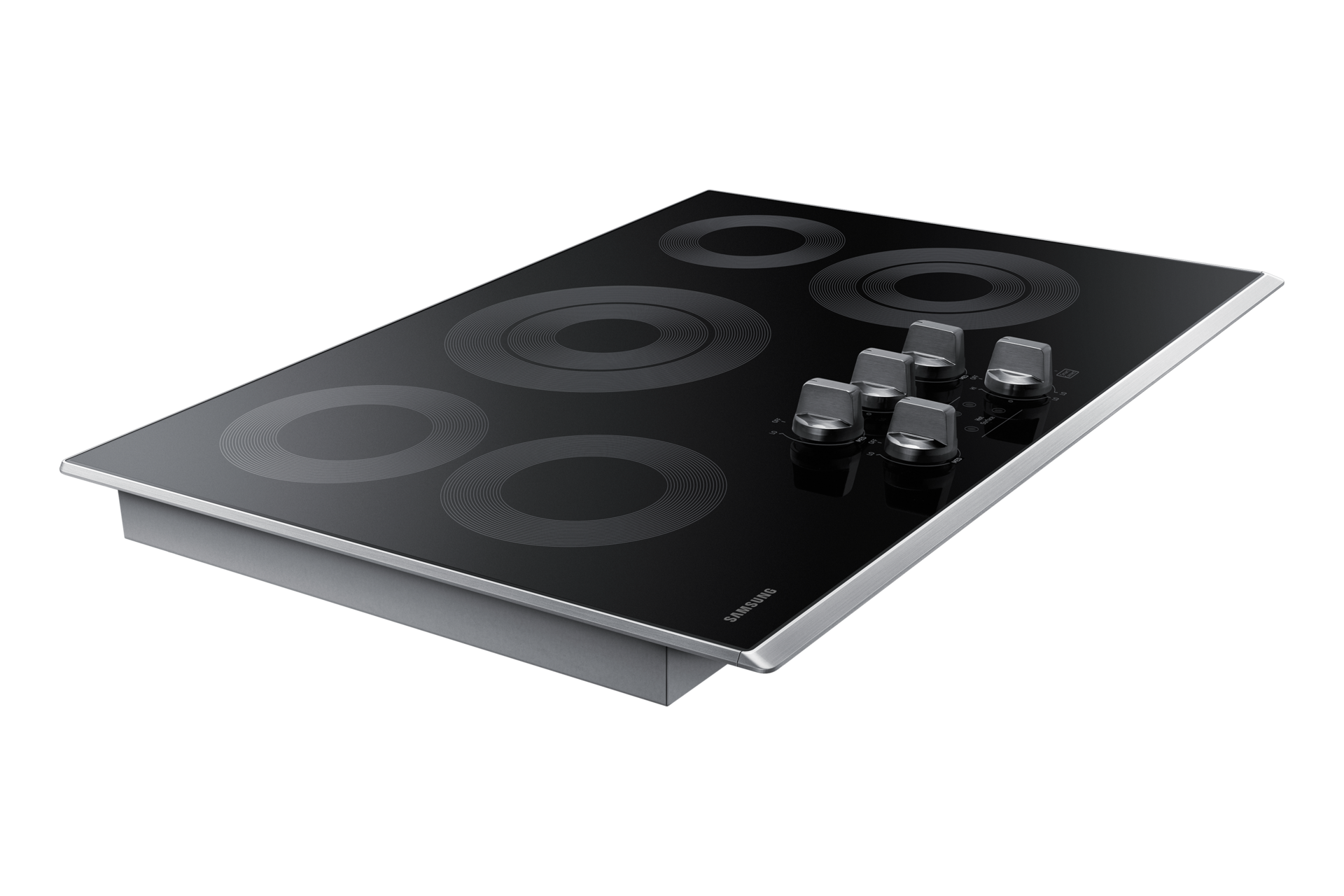 L Perspective Silver