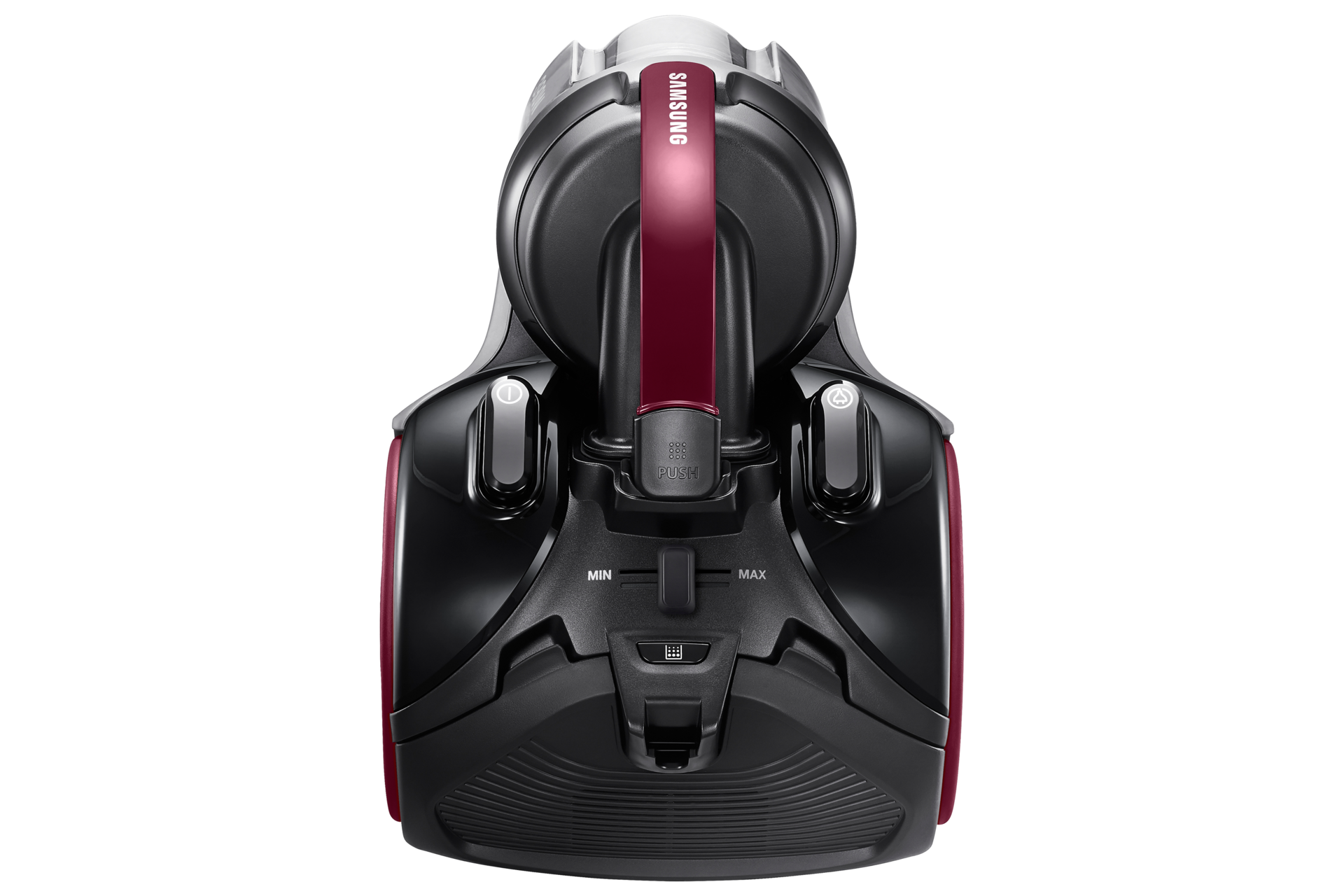 Buy Vacuum Cleaner Bagless CycloneForce Violet Samsung MY