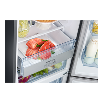 Увеличенное Изображение Серебристый