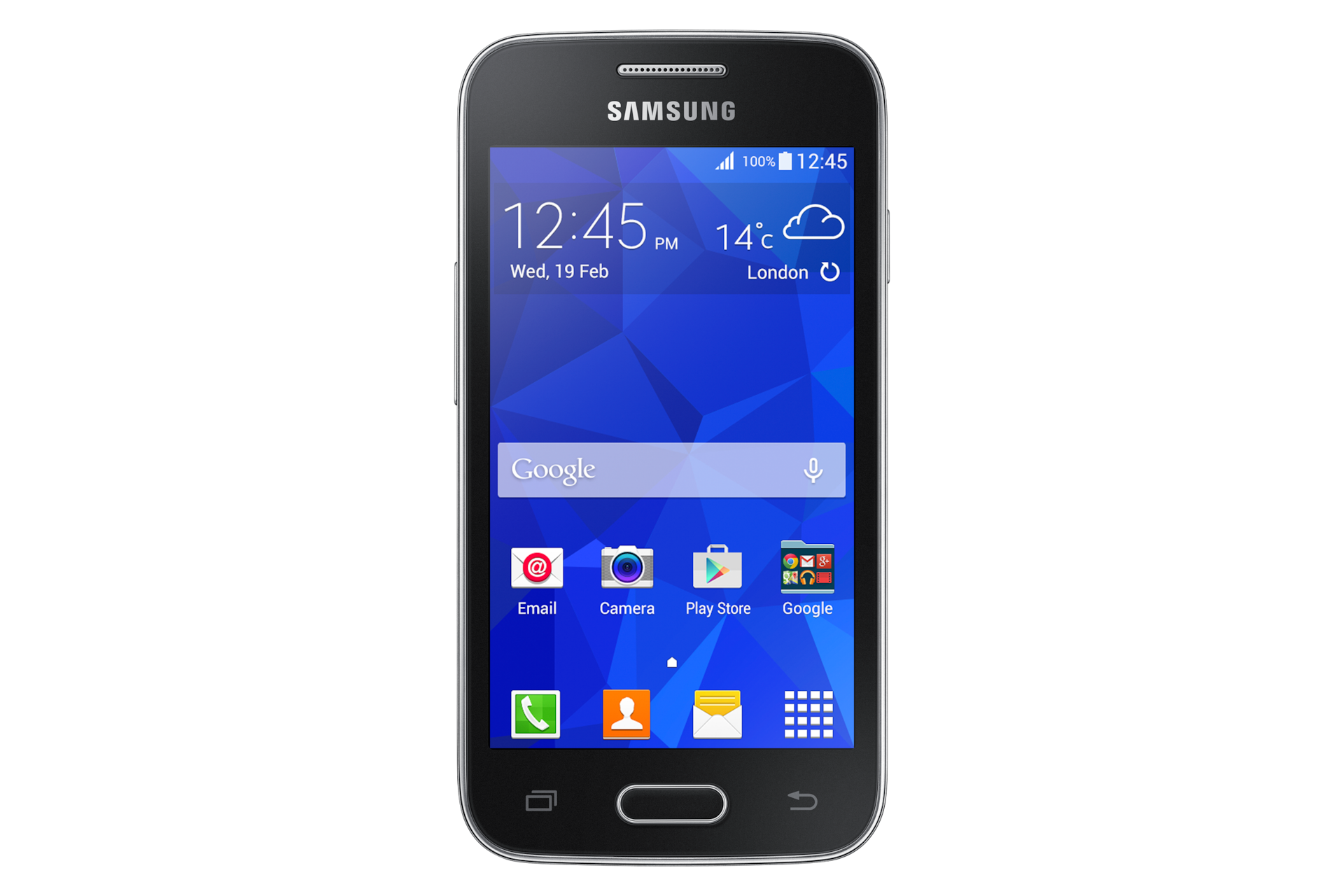 Galaxy ACE 4 Neo SS | Soporte Samsung Paraguay