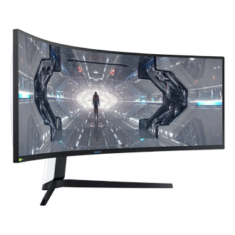 Buy 1000r Curved Gaming Monitor Samsung Gulf