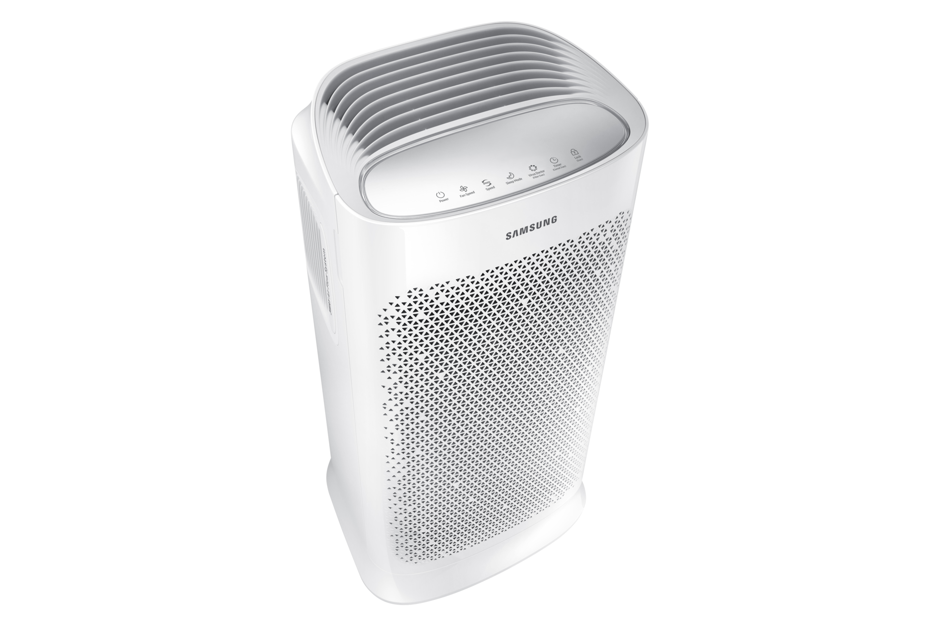 Air Purifier with Virus Doctor, 60 M² Samsung Gulf