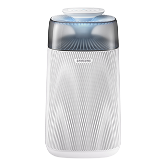 تصفح وقارن بين أجهزة تنقية الهواء من سامسونج الخليج