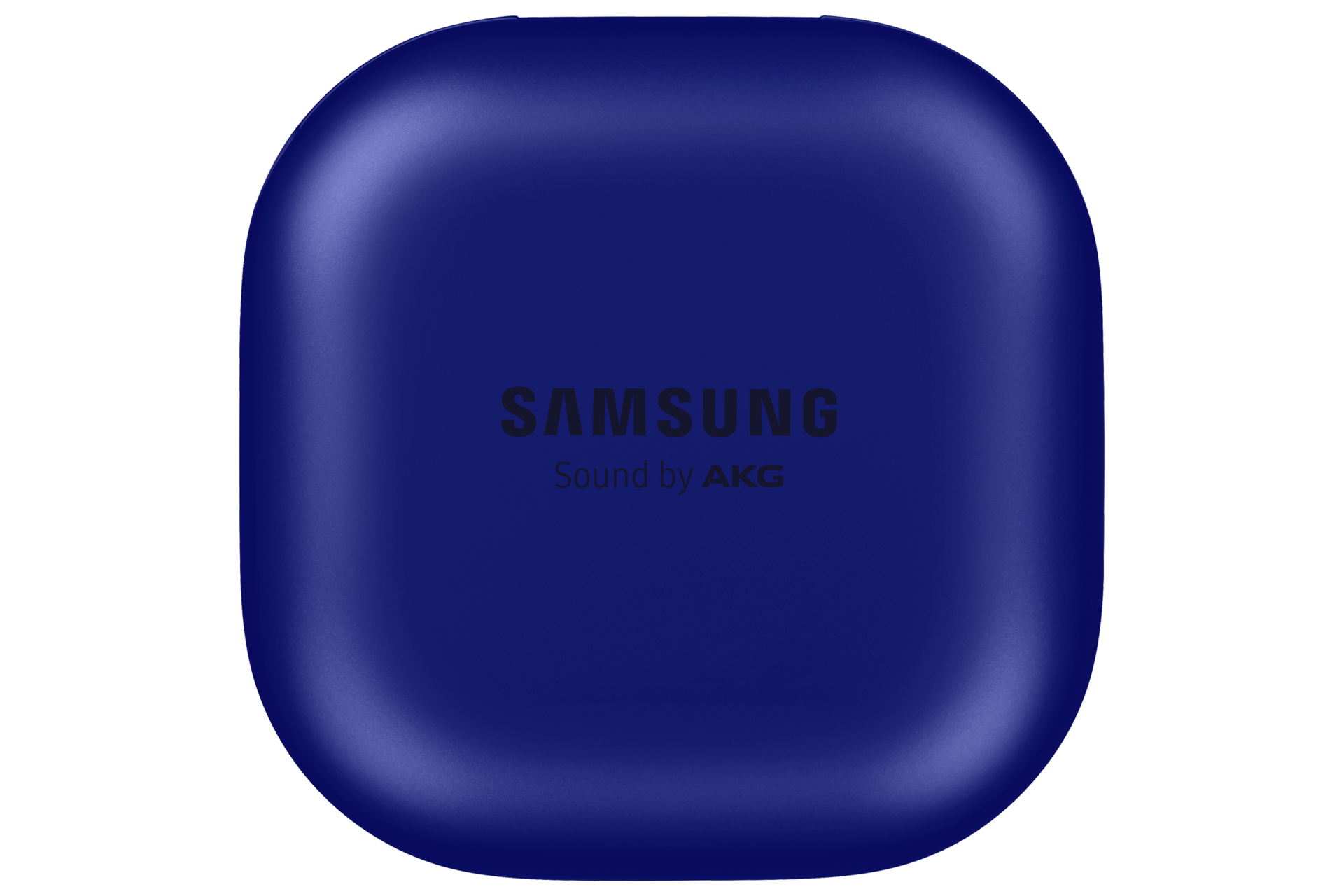 case-top Mystic Blue