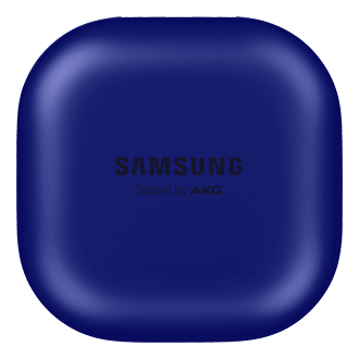 case-top Mystic Blue