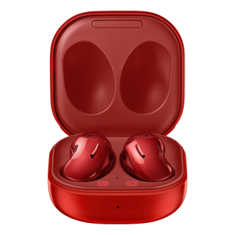 case-front-open-combination Mystic Red