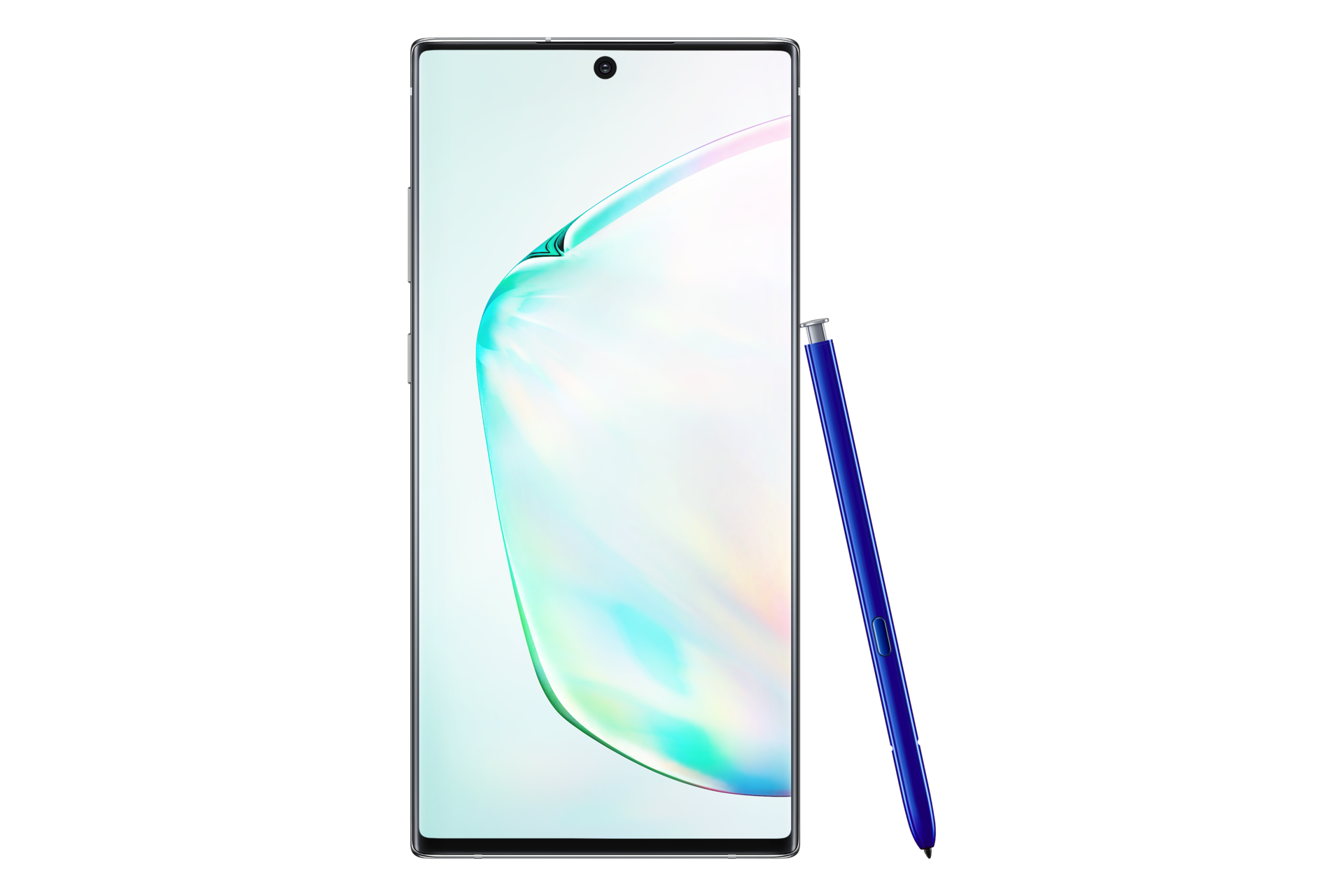 5g samsung note 10