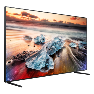 تلفزيون 65 بوصة بدقة 4K UHD RU7100 سامسونج الخليج