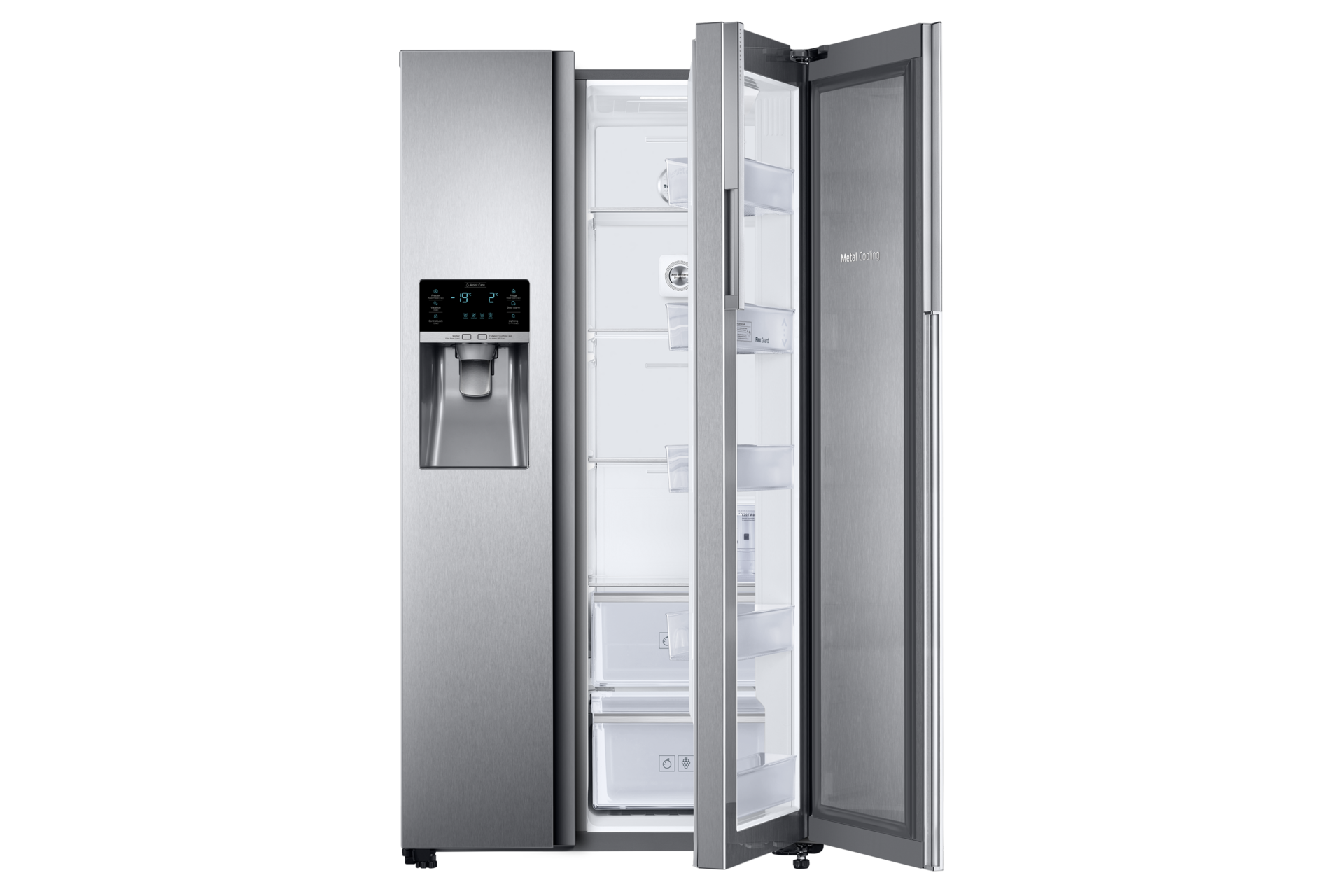 ديناميكي فضي