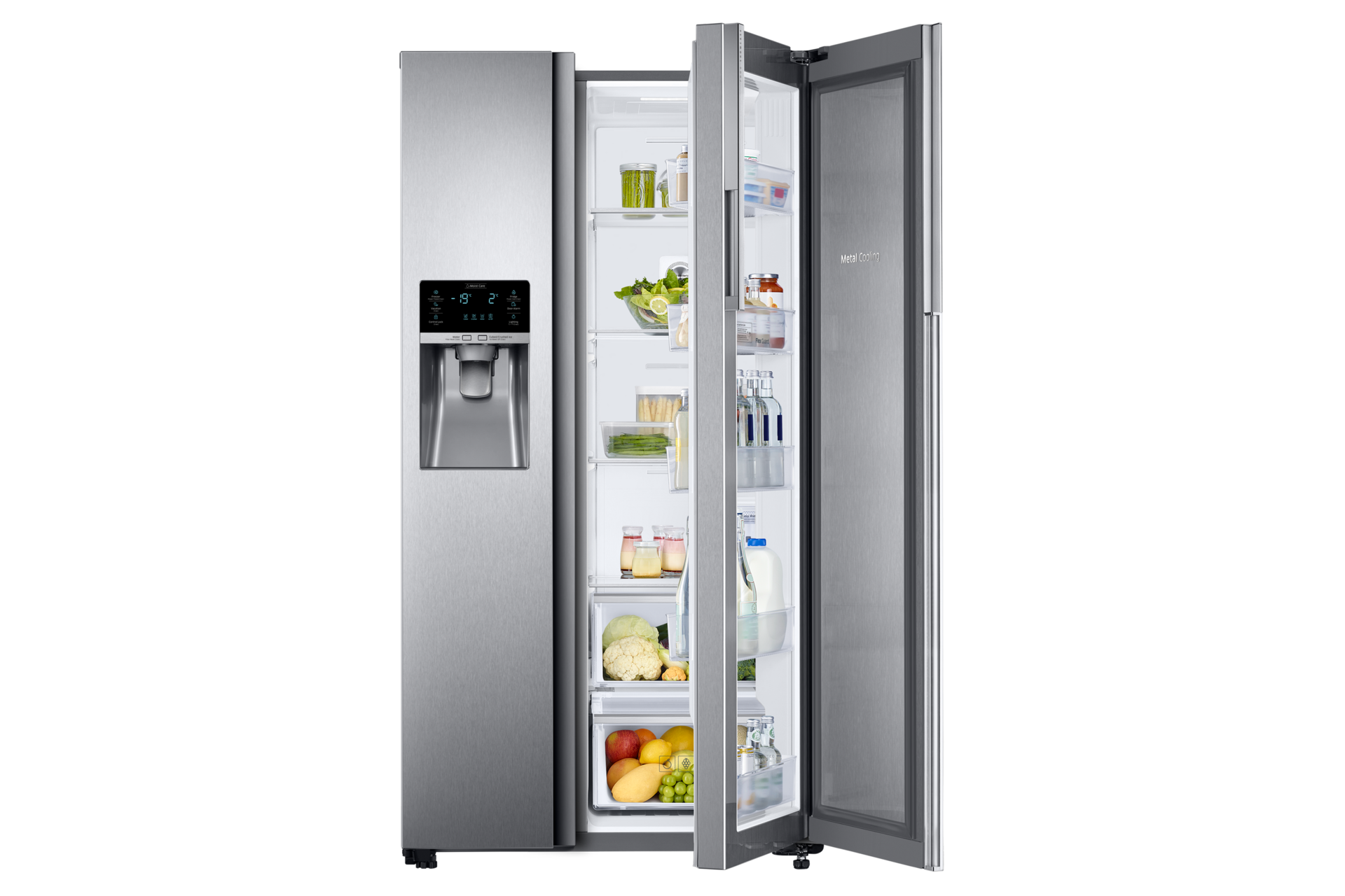 ديناميكي فضي