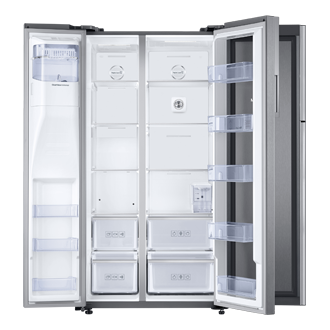 ديناميكي فضي