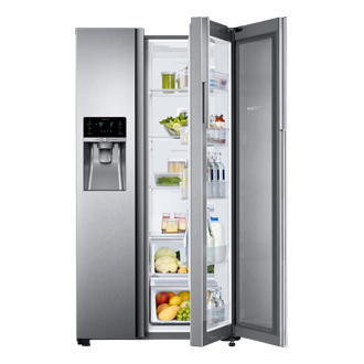 ديناميكي فضي