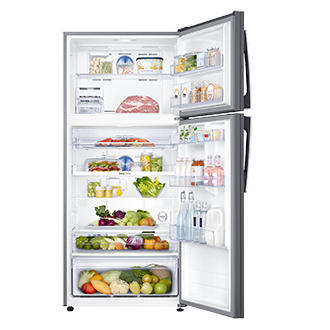 front-open-with-food silver