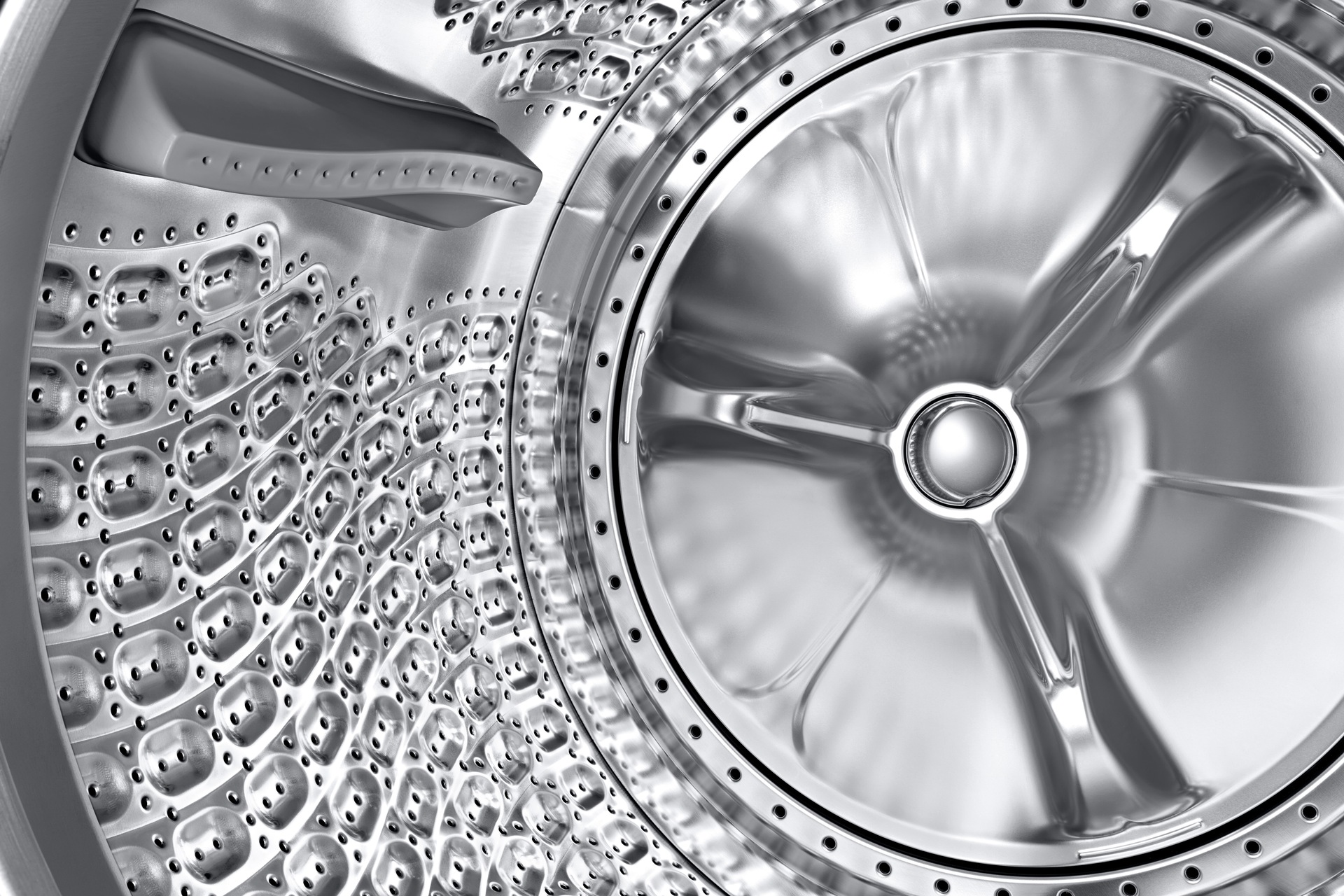 Detail Titanium Gray