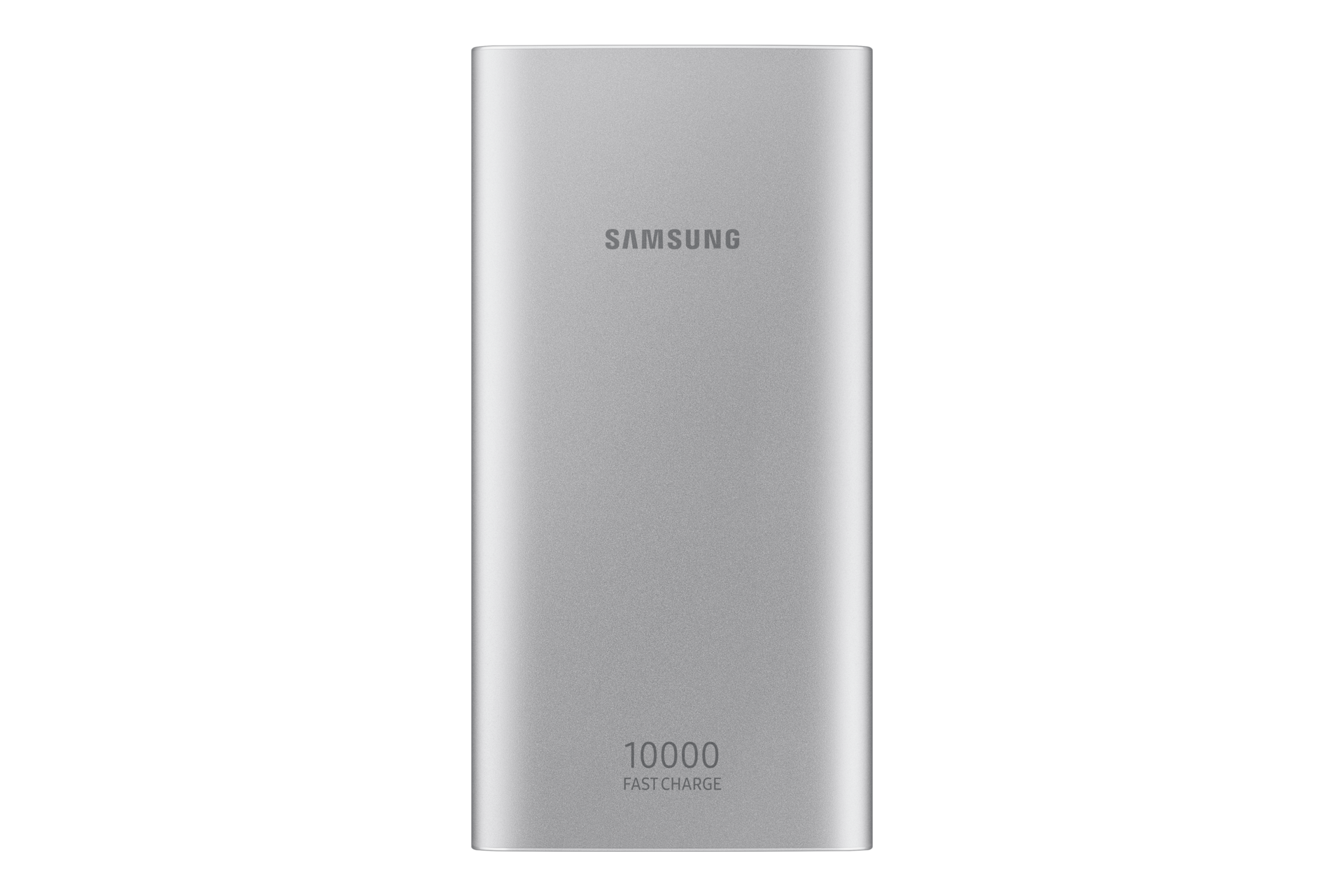 Samsung Power Bank 10000mah, Silver - Price | Samsung Gulf