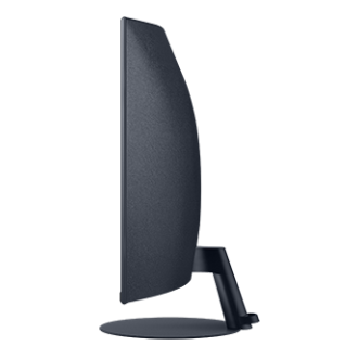 Buy Samsung 24 Inch Essential Curved Monitor Samsung Gulf